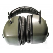 Наушники активные Pro Ears Pro Mag Gold, зелёные модель GS-DPM Green от Pro Ears