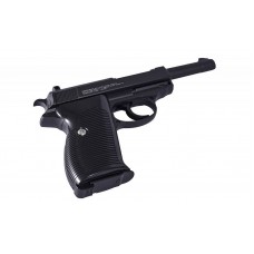 Пистолет пневматический Stalker SA38 Spring (Walther P38), к.6мм модель SA-3307138 от Stalker