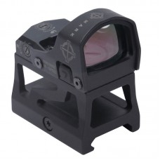 Коллиматор Sightmark Mini Shot M-Spec FMS, точка 3 МОА модель SM26043 от Sightmark