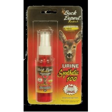 Приманки Buck Expert для косули, запах выделений самки (спрей) модель 02SYNRB от Buck Expert