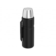 Термос для напитков THERMOS SK-2020 Matte Black 2.0L, чёрный модель 892195 от Thermos