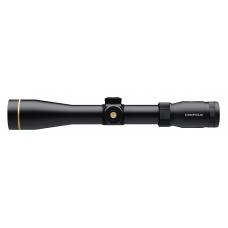 Прицел Leupold VX-R 4-12x40 CDS, сетка FireDot Wind-Plex модель 120620 от Leupold