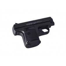 Пистолет пневматический Stalker SA25M Spring (Colt 25), к.6мм модель SA-3307125M от Stalker