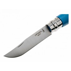 Нож Opinel серии Tradition Trekking №06, клинок 7см, бирюзовый модель 002200 от Opinel