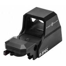 Коллиматор Sightmark Ultra Shot R-Spec, 4 марки, красная/зелёная модель SM26031 от Sightmark