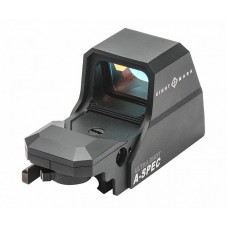 Коллиматор Sightmark Ultra Shot A-Spec, 4 марки, NV режим модель SM26032 от Sightmark
