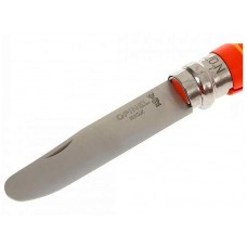 Нож Opinel серии MyFirstOpinel №07, цвет мандарин модель 002363 от Opinel