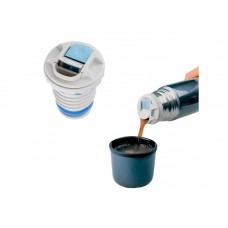 Термос для напитков THERMOS FBB-750 Midnight Blue 0.75L, синий модель 836427 от Thermos