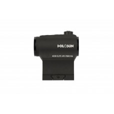 Коллиматор Holosun HE403B, батарея на лотке модель HE403B-GR от Holosun