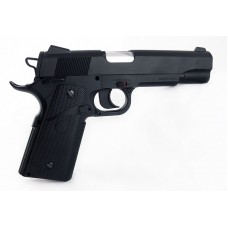 Пистолет пневматический Stalker S1911G (Colt 1911) к.4,5мм модель ST-12051G от Stalker