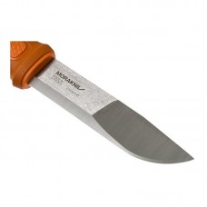 Нож Morakniv Kansbol, с мультикреплением, оранжевый модель 13507 от Morakniv