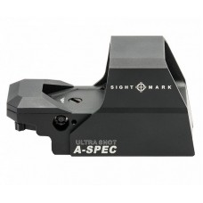 Коллиматор Sightmark Ultra Shot A-Spec, 4 марки, NV режим модель SM26032 от Sightmark