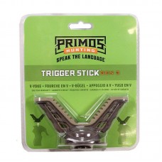 Адаптер - держатель Primos на моно/би/трипод Trigger Stick  Gen3 модель 65501 от Primos